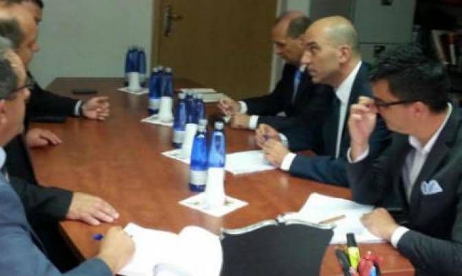 Kavarić: Preduzetničke potencijale Petnjice pretvoriti u nova radna mjesta Kavarić: Preduzetničke potencijale Petnjice pretvoriti u nova radna mjesta