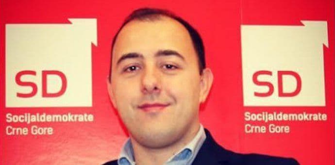 Orlandić: Bićemo naprijetnije iznenađenje na izborima Orlandić: Bićemo naprijetnije iznenađenje na izborima