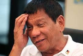 Duterte se ne zaustavlja: Ban Ki Mun je budala! Duterte se ne zaustavlja: Ban Ki Mun je budala!