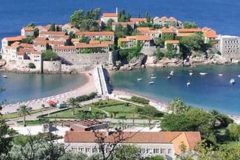 Conde Nast Traveller - Crna Gora među 18 TOP destinacija za odmor u 2021. godini Conde Nast Traveller - Crna Gora među 18 TOP destinacija za odmor u 2021. godini