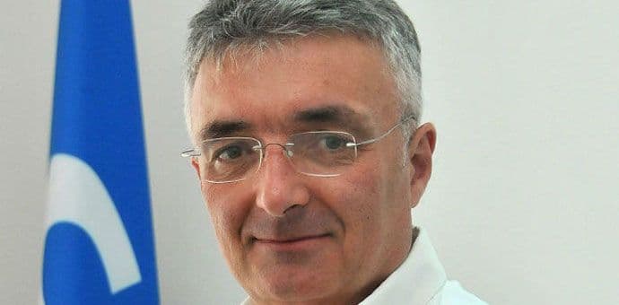 Vlahović: Klintonova i Tramp bi vodili sličnu politiku prema Balkanu Vlahović: Klintonova i Tramp bi vodili sličnu politiku prema Balkanu