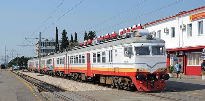 Razgovor sa crnogorskim mašinovođama: Najteži je pogled samoubice Razgovor sa crnogorskim mašinovođama: Najteži je pogled samoubice