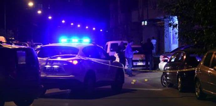 Na ulicama Novog Sada tutnji ozbiljan narko rat, a glavni akteri su navijači! Na ulicama Novog Sada tutnji ozbiljan narko rat, a glavni akteri su navijači!