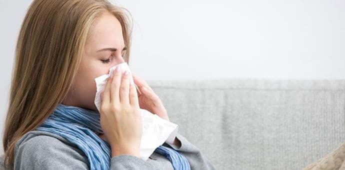 IJZ: Broj oboljelih od gripa porastao na 294 IJZ: Broj oboljelih od gripa porastao na 294