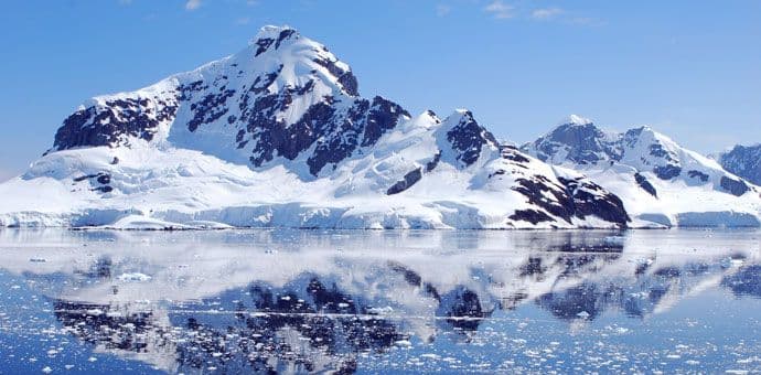 Ovako bi Zemlja izgledala kada bi se istopio sav led (VIDEO) Ovako bi Zemlja izgledala kada bi se istopio sav led (VIDEO)