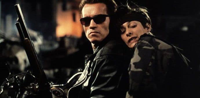 Roboti i kompjuteri će počiniti više zločina do 2040. godine nego ljudi Roboti i kompjuteri će počiniti više zločina do 2040. godine nego ljudi