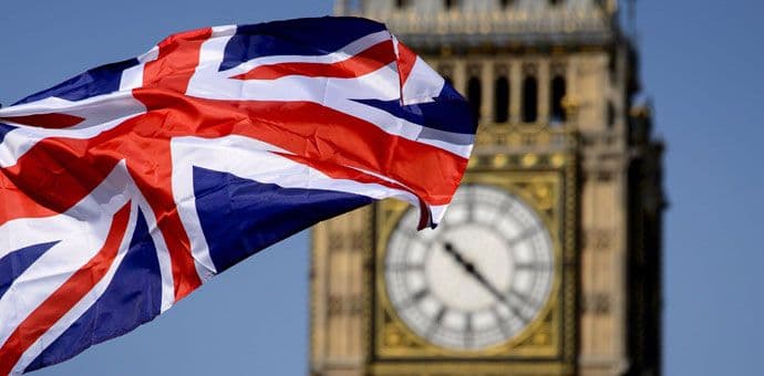 Britancima će trebati vize za putovanje Evropom Britancima će trebati vize za putovanje Evropom