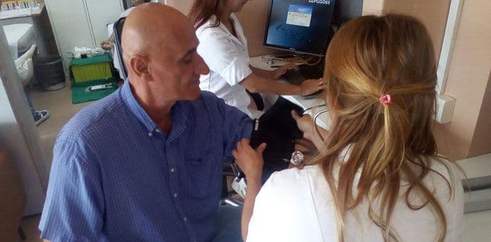 Golubovci: Velika akcija dobrovoljnog davanja krvi Golubovci: Velika akcija dobrovoljnog davanja krvi