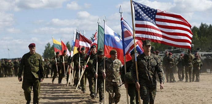 Garčević: Izdvajanje za NATO je za sve nas Garčević: Izdvajanje za NATO je za sve nas