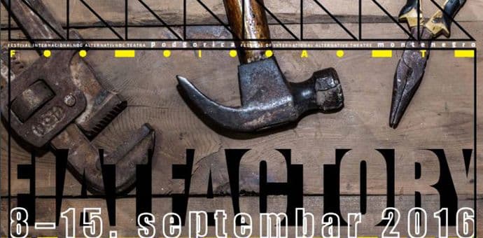 FIAT: Omaž Damiru Domitroviću i Mirjana Karanović na sceni FIAT: Omaž Damiru Domitroviću i Mirjana Karanović na sceni