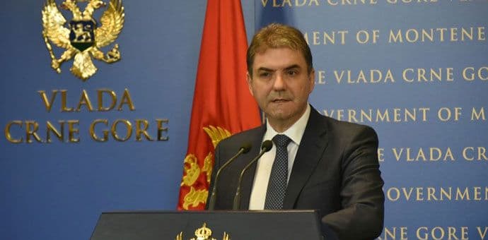 Ivanović: Pojedini partijski obilježavali goveda Ivanović: Pojedini partijski obilježavali goveda