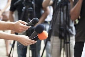 Crna Gora napredovala za tri mjesta na indeksu slobode medija