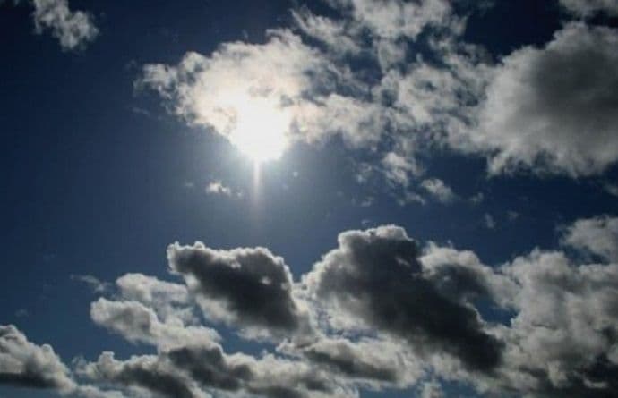 Evo kakvo nas vrijeme očekuje danas Evo kakvo nas vrijeme očekuje danas