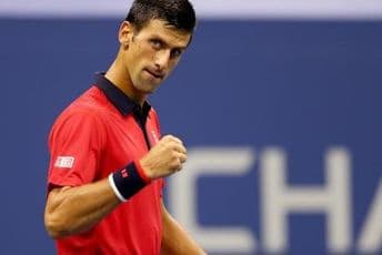 ATP: 218. neđelja Đokovića na vrhu