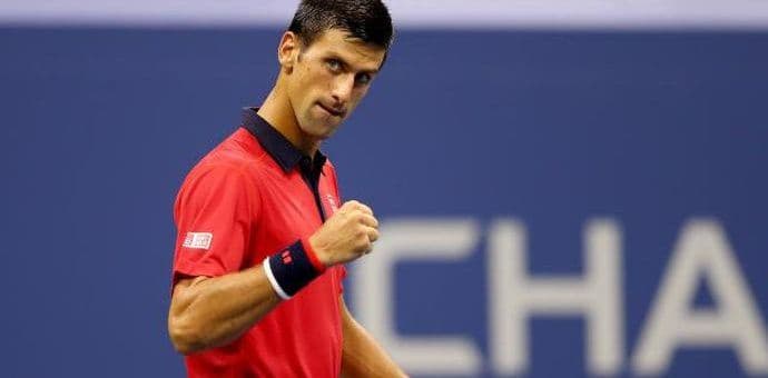 Vajda opet glavni trener Đokovića Vajda opet glavni trener Đokovića