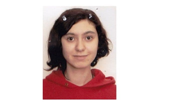 Nestala Dženana Bešić: Srećno se udala Nestala Dženana Bešić: Srećno se udala