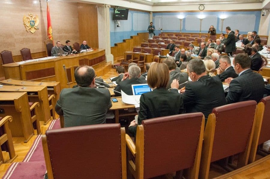 Sve stranke najavljuju pozitivnu kampanju Sve stranke najavljuju pozitivnu kampanju