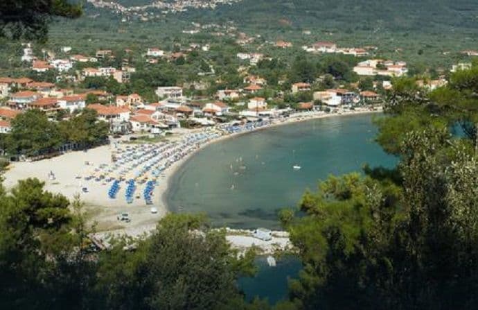 Pala sa skutera: Djevojka iz Srbije poginula u Grčkoj Pala sa skutera: Djevojka iz Srbije poginula u Grčkoj