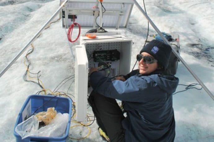 RADIĆ: Djeci ostavljamo svijet u velikoj klimatskoj krizi RADIĆ: Djeci ostavljamo svijet u velikoj klimatskoj krizi