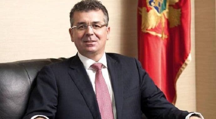 GVOZDENOVIĆ: Vrijeme je da prestanemo sa politizacijom projekata GVOZDENOVIĆ: Vrijeme je da prestanemo sa politizacijom projekata