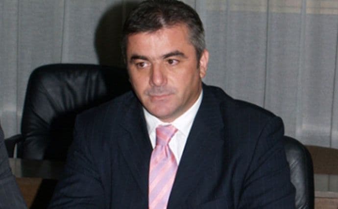 Hajdinaga: Albanci u Crnoj Gori nijesu za Veliku Albaniju Hajdinaga: Albanci u Crnoj Gori nijesu za Veliku Albaniju