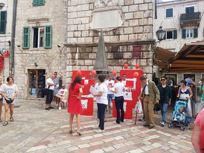 SD zna čega se Kotorani stide, a na šta su ponosni SD zna čega se Kotorani stide, a na šta su ponosni