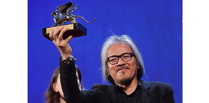 MOSTRA: Zlatni lav za filipinski film „Žena koja je otišla“ Lava Dijaza MOSTRA: Zlatni lav za filipinski film „Žena koja je otišla“ Lava Dijaza