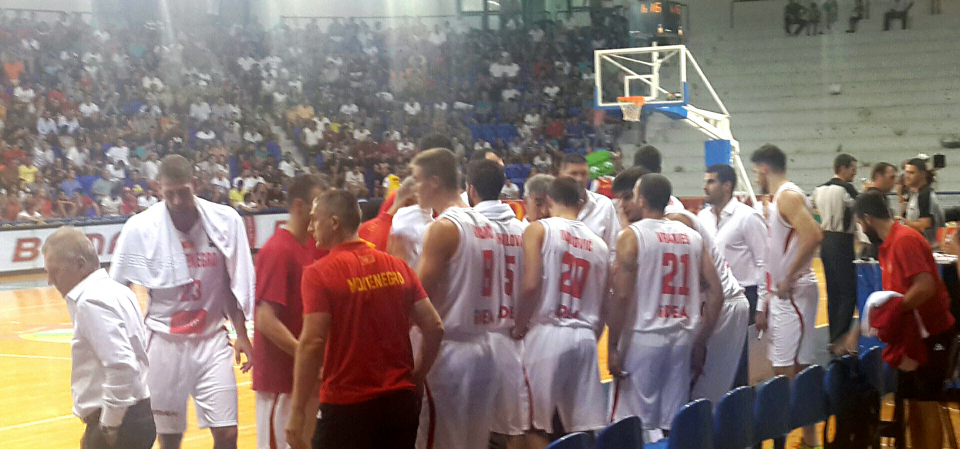 NIDAM: Pobjede dokaz prave hemije u timu! NIDAM: Pobjede dokaz prave hemije u timu!