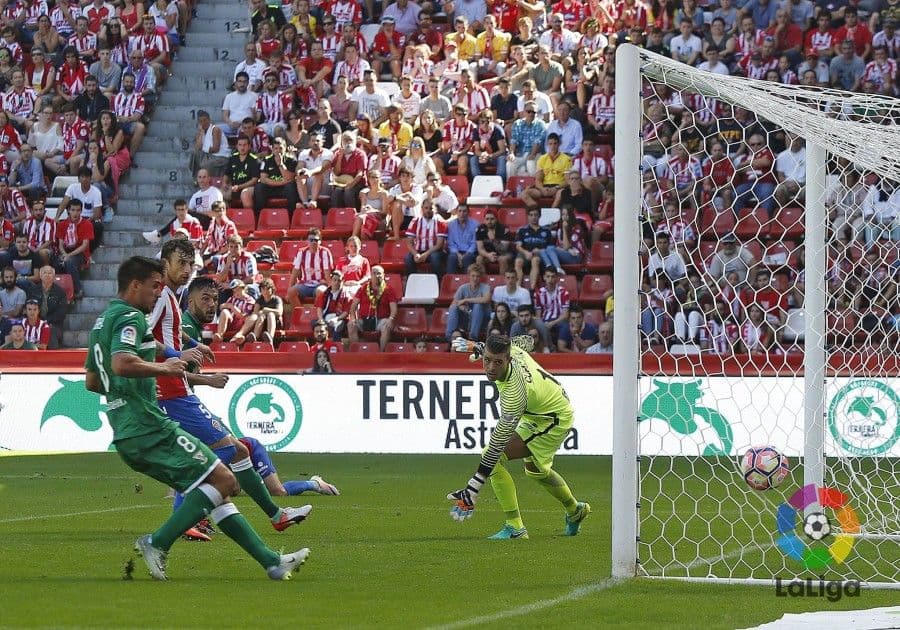 Sporting Hihon pobijedio Leganjes Sporting Hihon pobijedio Leganjes