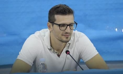 Teletović: Musa me je psovao i vrijeđao, ne napuštam reprezentaciju Teletović: Musa me je psovao i vrijeđao, ne napuštam reprezentaciju