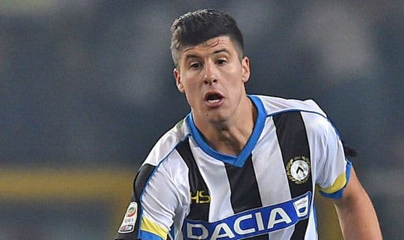 Perica presudio Milanu Perica presudio Milanu