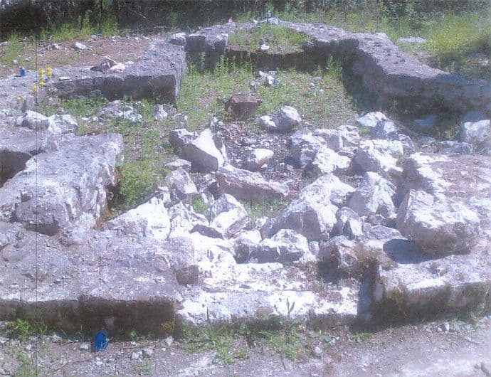 Nelegalni radovi na Tophali: Graditeljski nerv MCP SPC ne miruje Nelegalni radovi na Tophali: Graditeljski nerv MCP SPC ne miruje