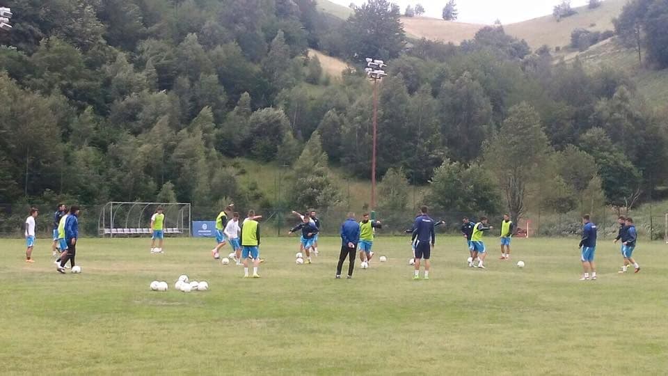 TPCFL: Sutjeska bolja od Rudara TPCFL: Sutjeska bolja od Rudara