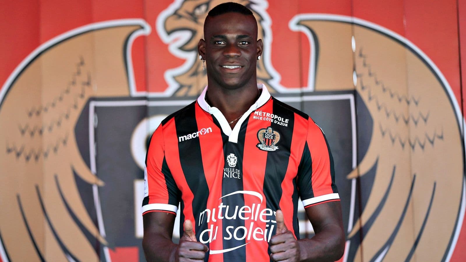 Baloteli se poslije dvije godine vraća u reprezentaciju Italije Baloteli se poslije dvije godine vraća u reprezentaciju Italije