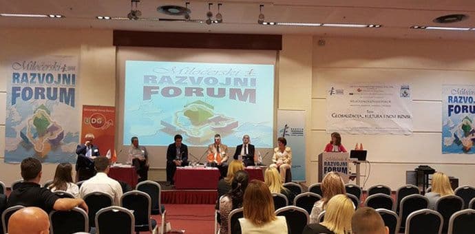 Počinje Miločerski razvojni forum Počinje Miločerski razvojni forum