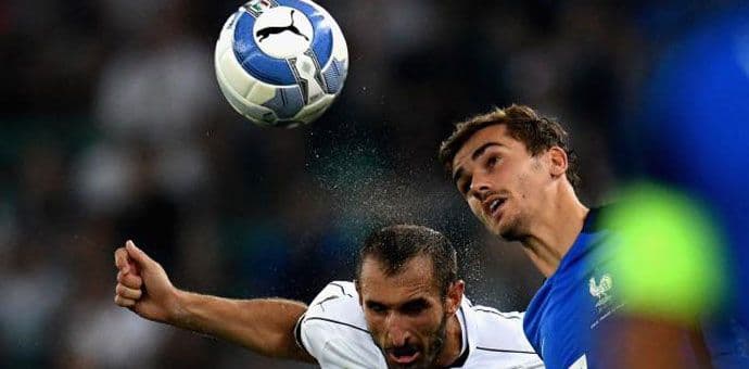 Konte obara rekord Čelsija sa Grizmanom? Konte obara rekord Čelsija sa Grizmanom?