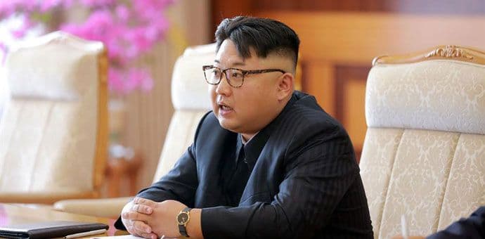 Seul: Sjeverna Koreja sprema novu nukelarnu probu Seul: Sjeverna Koreja sprema novu nukelarnu probu