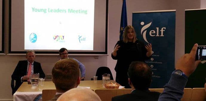 Evropljani podržali odluku LP Evropljani podržali odluku LP