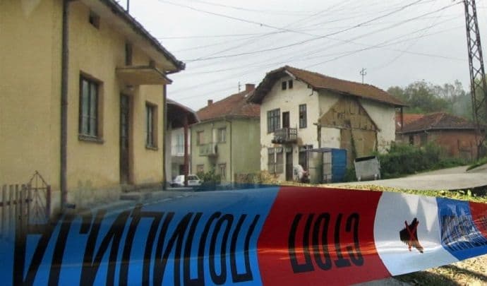 Nezapamćen zločin: Sin nožem zaklao majku Nezapamćen zločin: Sin nožem zaklao majku