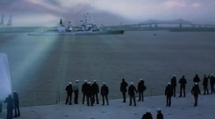 Misterija jedne teorije zavjere: Da li su Amerikanci putovali kroz vrijeme? Misterija jedne teorije zavjere: Da li su Amerikanci putovali kroz vrijeme?