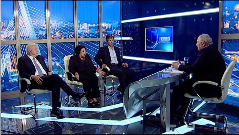 MARKOVIĆ: DPS ostaje privržen NATO putu MARKOVIĆ: DPS ostaje privržen NATO putu