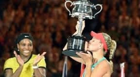 WTA: Serena više nije najbolja na svijetu WTA: Serena više nije najbolja na svijetu