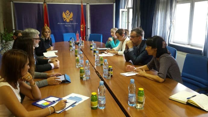 MUP: Misija OEBS-a za posmatranje izbora je dobrodošla MUP: Misija OEBS-a za posmatranje izbora je dobrodošla