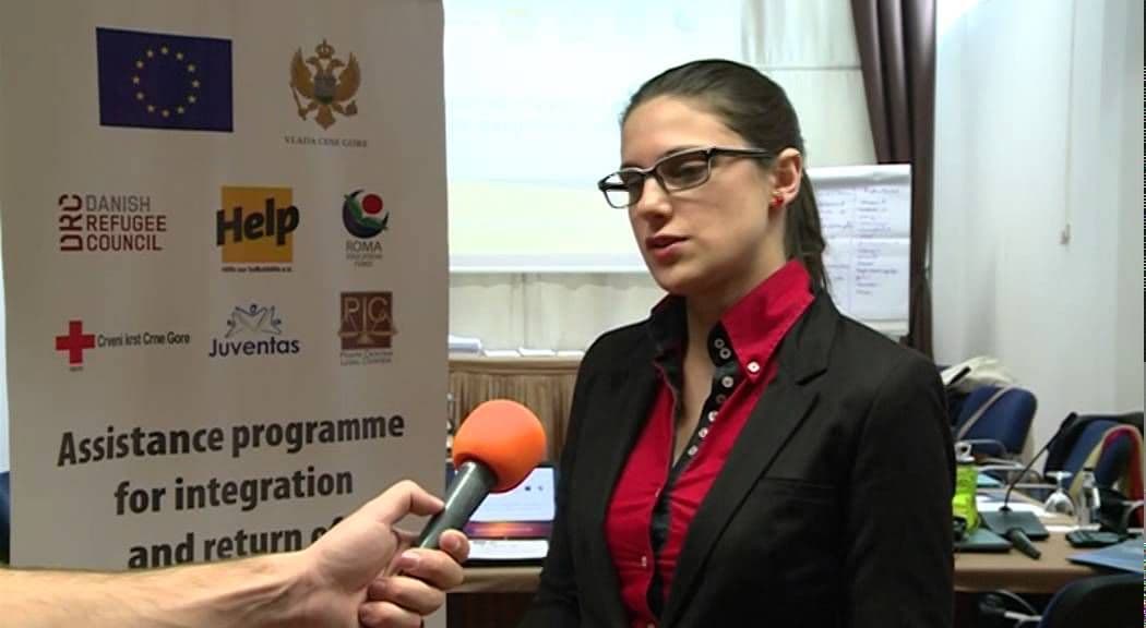 Vujović: Prekinuti populističku politiku prema ženama Vujović: Prekinuti populističku politiku prema ženama