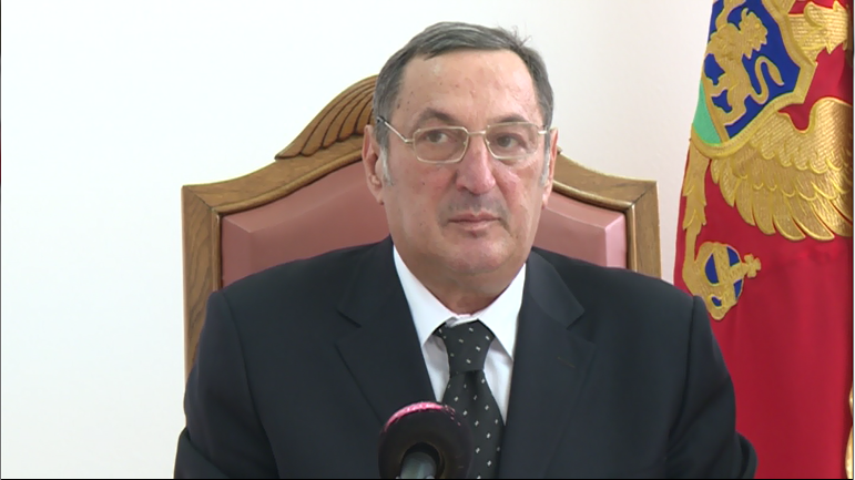 DIK potvrdio izbornu listu DPS-a DIK potvrdio izbornu listu DPS-a