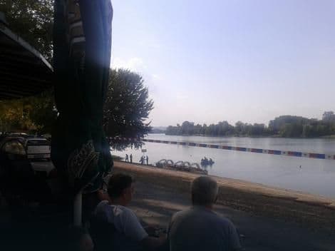 Pronađeno tijelo jednog od dva dječaka u Srebrnom jezeru Pronađeno tijelo jednog od dva dječaka u Srebrnom jezeru