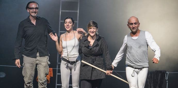 Akim VILAND: Politika nas dijeli, a mi smo svi isti jer smo - ljudi Akim VILAND: Politika nas dijeli, a mi smo svi isti jer smo - ljudi