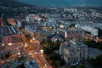 Proslava 75 godina od oslobođenja Podgorice počinje u petak