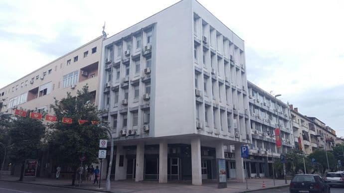 Velimirović potpisao sporazum sa tužilaštvom Velimirović potpisao sporazum sa tužilaštvom