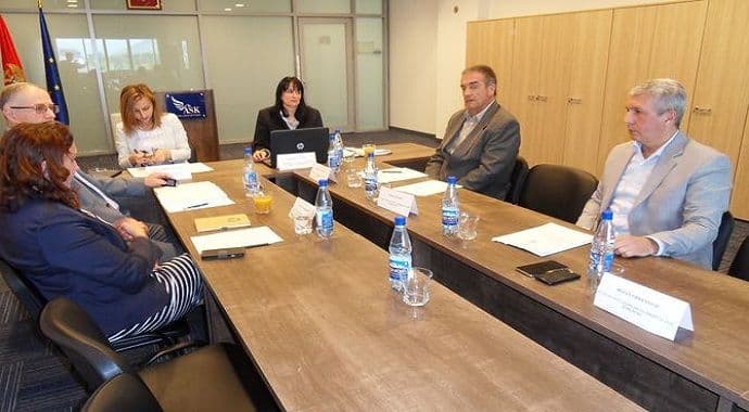 Analitičke kartice i putne naloge objavili u skladu sa zakonom Analitičke kartice i putne naloge objavili u skladu sa zakonom